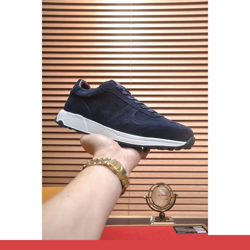 Tods Casual Shoes